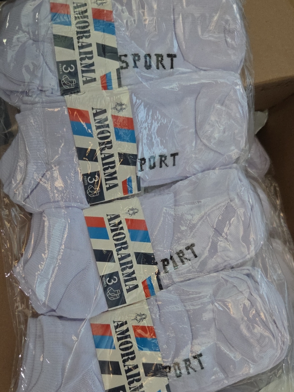 Mens Or Womens Ankle Socks
